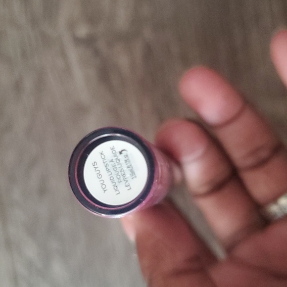 Jaclyn Cosmetics Poutspoken Liquid Lipstick - You Guys - Brand New - Picture 4 of 6